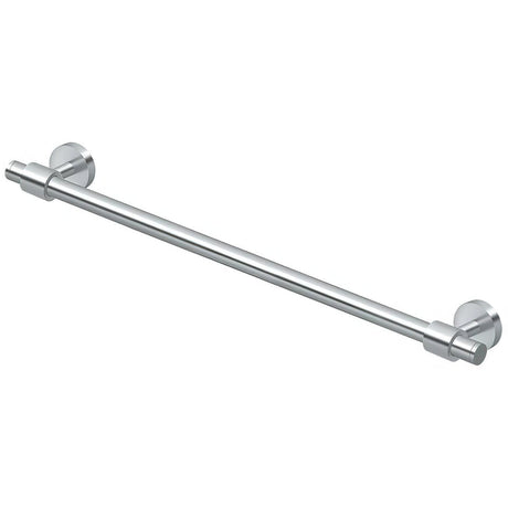 Deltana BBS2003/24-26 Sobe 24" Towel Bar Bright Chrome