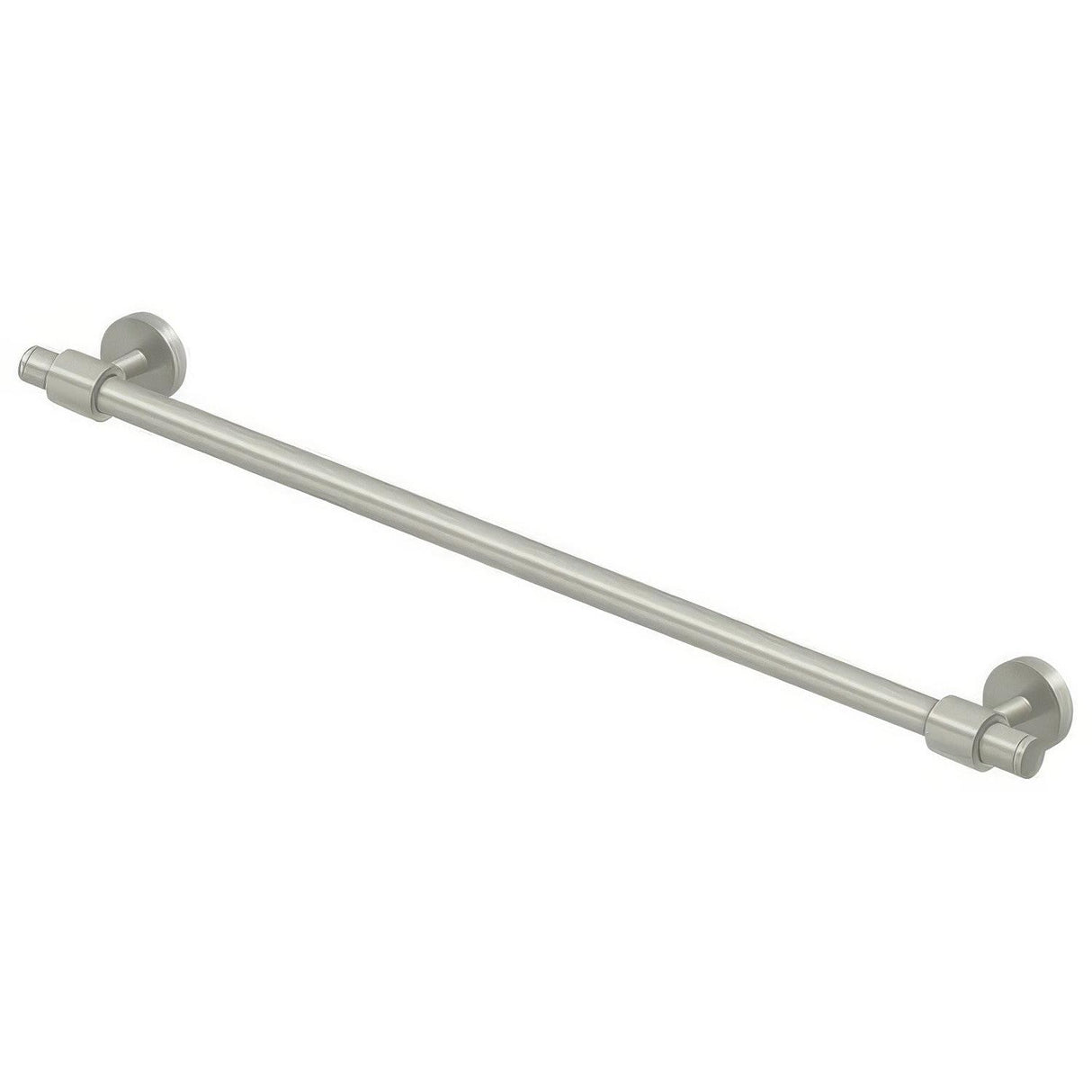 Deltana BBS2004/30-15 Sobe 30" Towel Bar Satin Nickel