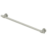Deltana BBS2004/30-15 Sobe 30" Towel Bar Satin Nickel