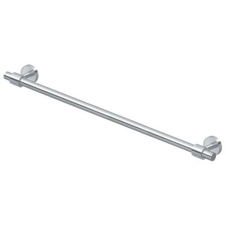 Deltana BBS2004/30-26 Sobe 30" Towel Bar Chrome