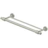 Deltana BBS2006/24-15 Sobe 24" Towel Bar Satin Nickel