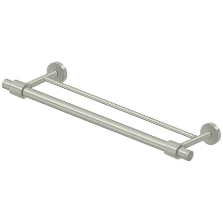 Deltana BBS2006/24-15 Sobe 24" Towel Bar Satin Nickel