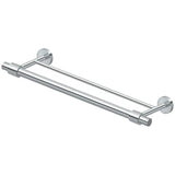 Deltana BBS2006/24-26 Sobe 24" Towel Bar Chrome