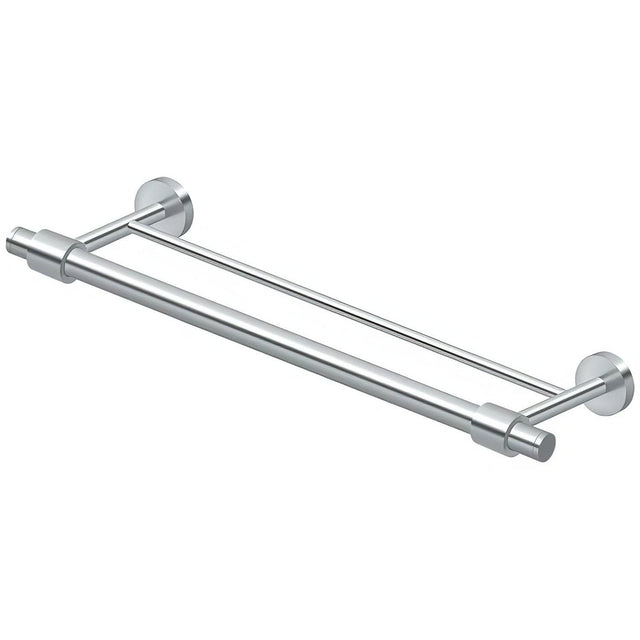 Deltana BBS2006/24-26 Sobe 24" Towel Bar Chrome