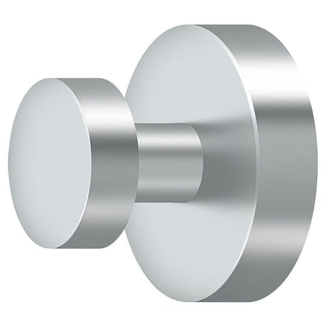 Deltana BBS2009-26 Sobe Single Robe Hook Chrome