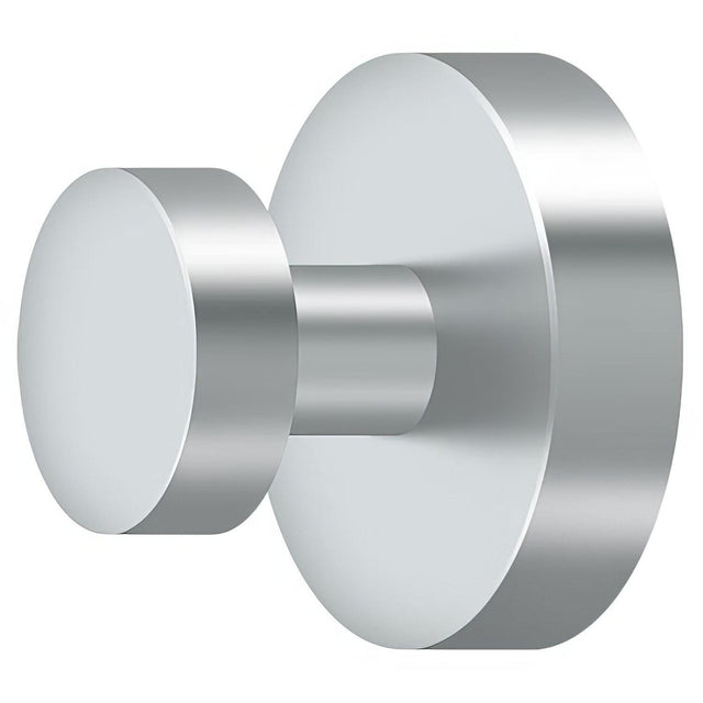 Deltana BBS2009-26 Sobe Single Robe Hook Chrome
