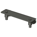 Deltana BBS2018-10B Sobe 12" x 3" Shelf Oil Rubbed Bronze