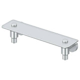 Deltana BBS2018-26 Sobe 12" x 3" Shelf Chrome