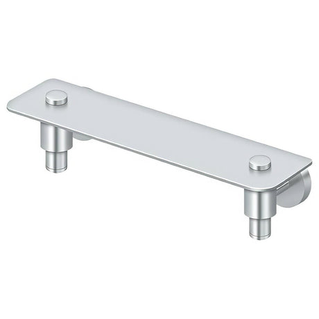 Deltana BBS2018-26 Sobe 12" x 3" Shelf Chrome