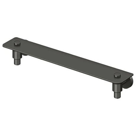 Deltana BBS2019-10B 18" x 3" Shelf Oil Rubbed Bronze