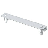 Deltana BBS2019-26 18" x 3" Shelf Chrome