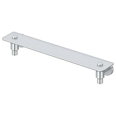 Deltana BBS2019-26 18" x 3" Shelf Chrome