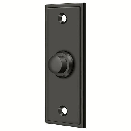 Deltana BBS333U10B oil rubbed bronze door bell