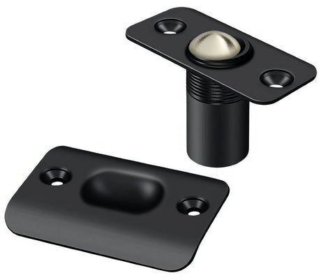 Deltana BC218RU19 black ball catch