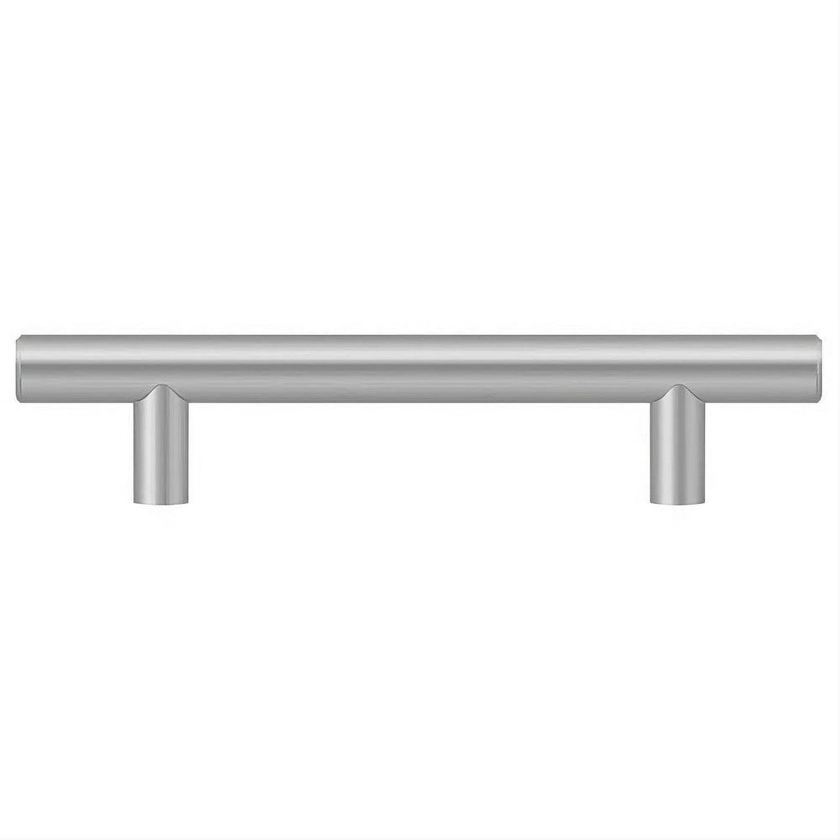 Deltana BP3750SS 3-3/4" Center to Center Bar Pull in Stainless Steel