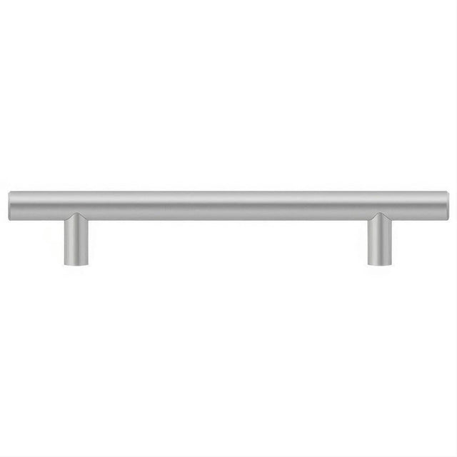 Deltana BP5000SS 5" Center to Center Bar Pull in Stainless Steel