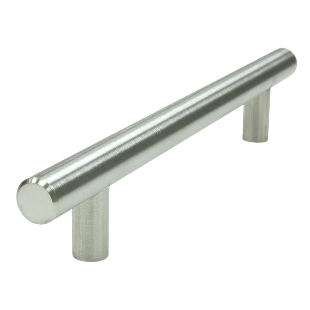 Deltana BP7500SS 7-1/2" Center to Center Bar Pull in Stainless Steel
