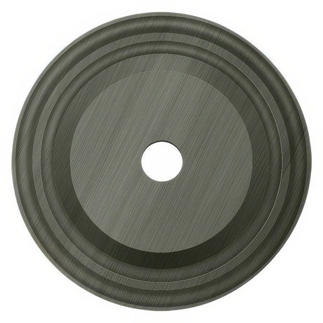Deltana BPRC150U15A antique nickel backplate
