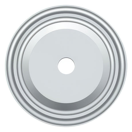 Deltana BPRC150U26 chrome backplate