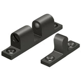 Deltana BTC10U10B BTC10 Ball Tension Catch 1.8" x 0.3" Oil Rubbed Bronze