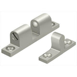 Deltana BTC10U15 BTC10 Ball Tension Catch 1.8" x 0.3" Satin Nickel