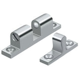 Deltana BTC10U26 BTC10 Ball Tension Catch 1.8" x 0.3" Polished Chrome