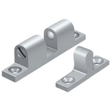 Deltana BTC10U26D BTC10 Ball Tension Catch 1.8" x 0.3" Satin Chrome