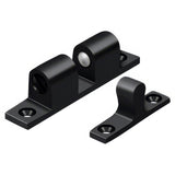 Deltana BTC20U19 BTC20U Ball Tension Catch 2.3" x 0.4" Black