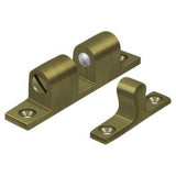 Deltana BTC20U5 BTC20U Ball Tension Catch 2.3" x 0.4" Antique Brass
