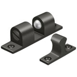 Deltana BTC30U10B BTC30U Ball Tension Catch 3" x 0.75" Oil Rubbed Bronze
