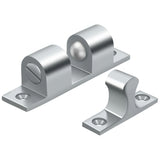 Deltana BTC30U26 BTC30U Ball Tension Catch 3" x 0.75" Polished Chrome