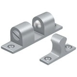 Deltana BTC30U26D BTC30U Ball Tension Catch 3" x 0.75" Satin Chrome