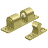 Deltana BTC30U3 BTC30U Ball Tension Catch 3" x 0.75" Polished Brass