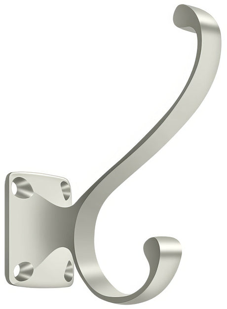 Deltana CAHH35U14 HD Coat and Hat Hook