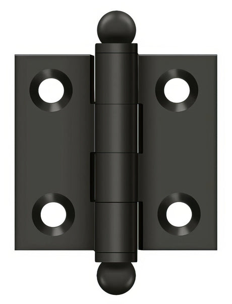 Deltana CH1515U10B oil rubbed bronze finial
