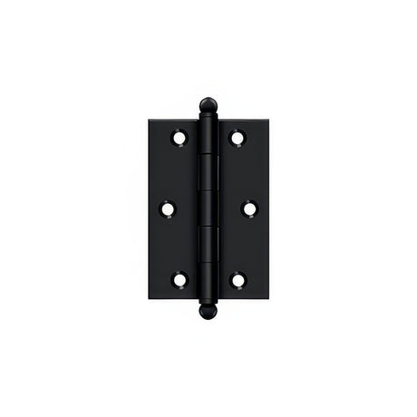 Deltana CH3020U19 black finial