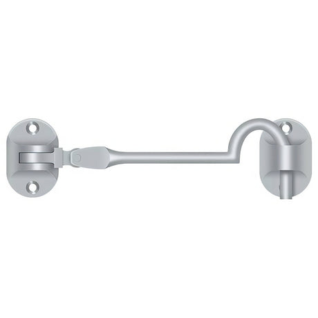 Deltana CHB4U26D brushed chrome cabin hook