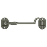 Deltana CHB4U15A CHB4 4" British Style Cabin Hook Antique Nickel