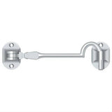 Deltana CHB4U26 CHB4 4" British Style Cabin Hook Chrome