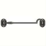 Deltana CHB6U10B CHB6 6" British Style Cabin Hook Oil Rubbed Bronze