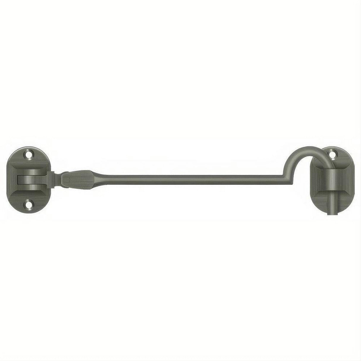 Deltana CHB6U15A CHB6 6" British Style Cabin Hook Antique Nickel