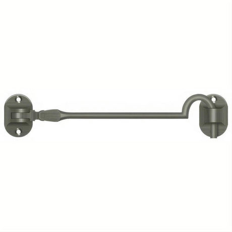 Deltana CHB6U15A CHB6 6" British Style Cabin Hook Antique Nickel