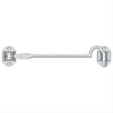 Deltana CHB6U26 CHB6 6" British Style Cabin Hook Chrome