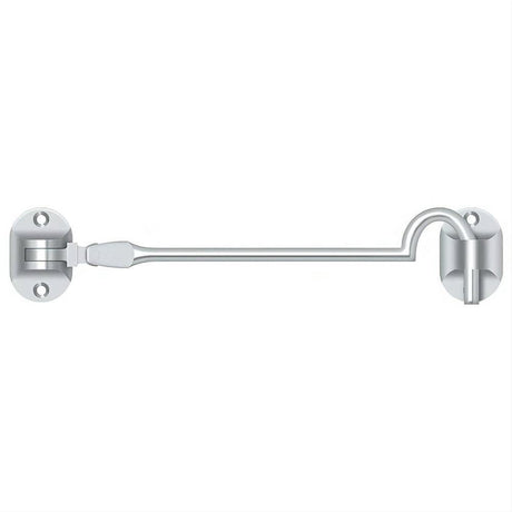 Deltana CHB6U26 CHB6 6" British Style Cabin Hook Chrome