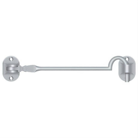 Deltana CHB6U26D CHB6 6" British Style Cabin Hook Brushed Chrome