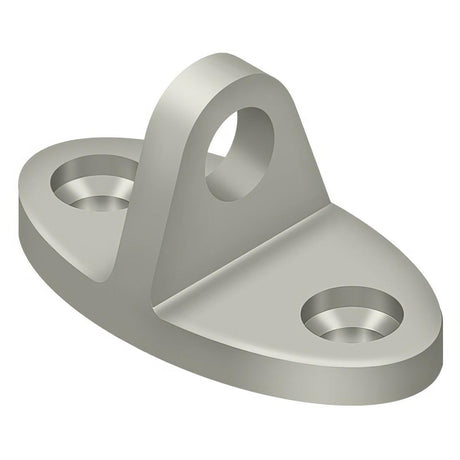 Deltana CHE4U15 CHE4 Cabin Hook Eye Satin Nickel