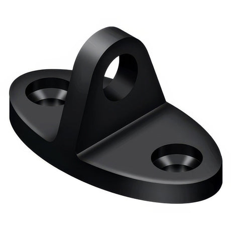 Deltana CHE4U19 CHE4 Cabin Hook Eye Black