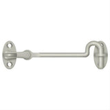 Deltana CHK4U15 CHK4 4" Cabin Swivel Hooks Satin Nickel