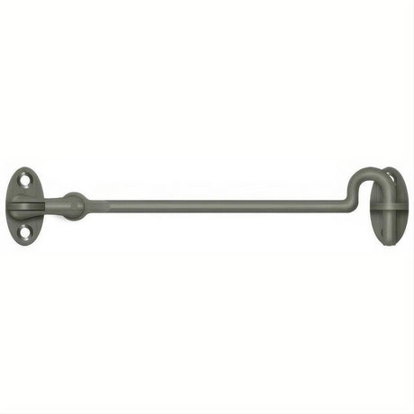 Deltana CHK6U15A CHK6 6" Cabin Swivel Hooks Antique Nickel