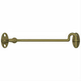 Deltana CHK6U5 CHK6 6" Cabin Swivel Hooks Antique Brass